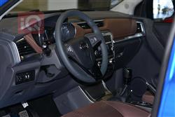 JAC T8